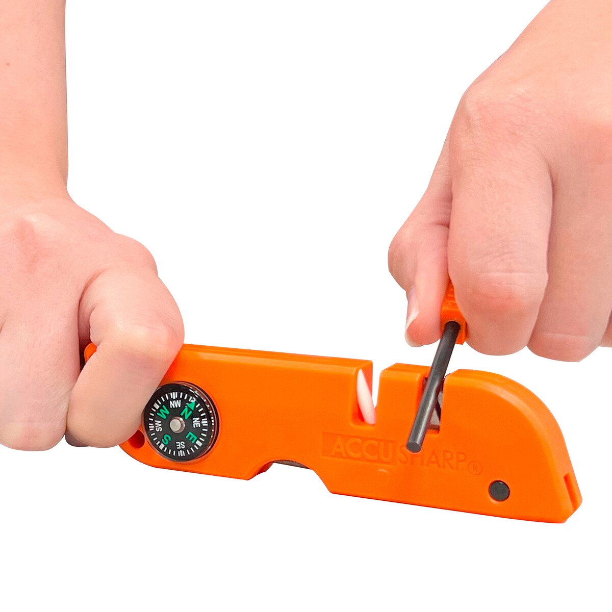 Messerschärfer Explorer Outdoor Survival Tool