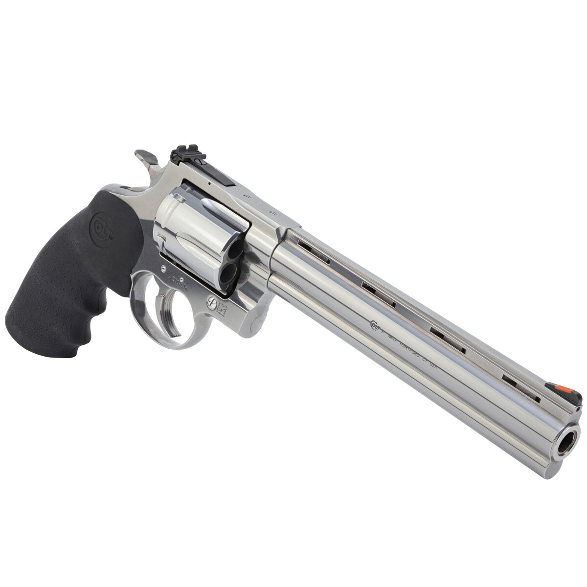 Revolver Anaconda 8" – STS