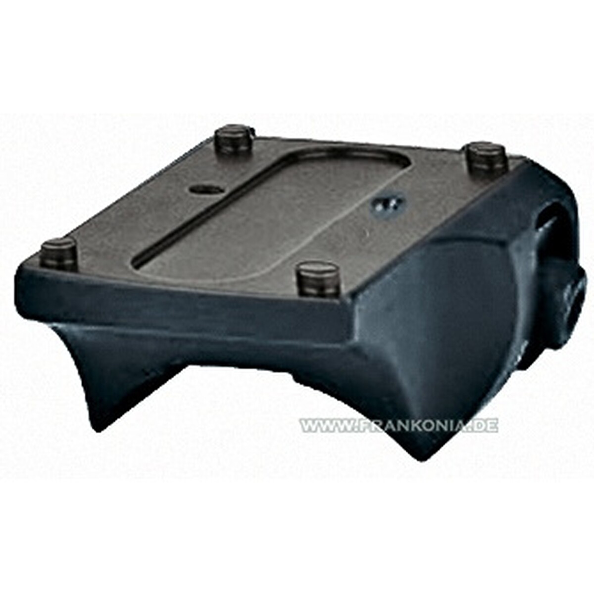 Adapter für Docter Sight und Meopta Meosight – für Blaser R8