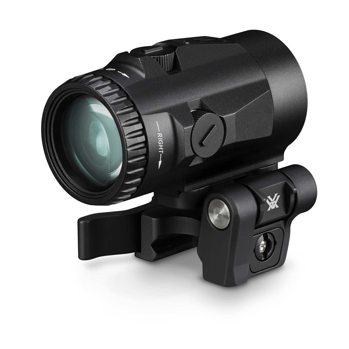 Vortex Micro 3x Magnifier