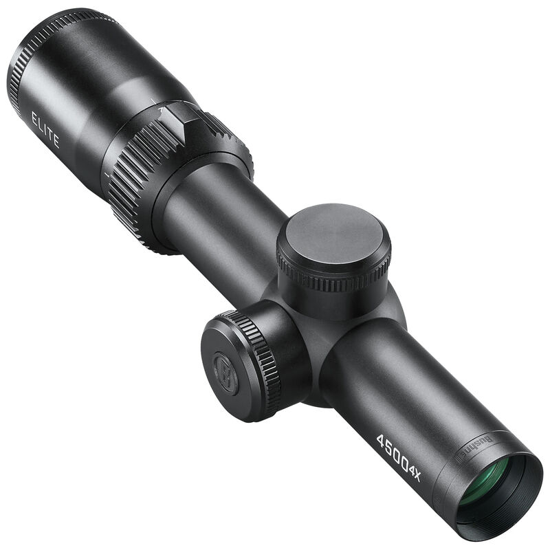 BUSHNELL ZF ELITE 4500 1-4X24 MULTI-X 30MM