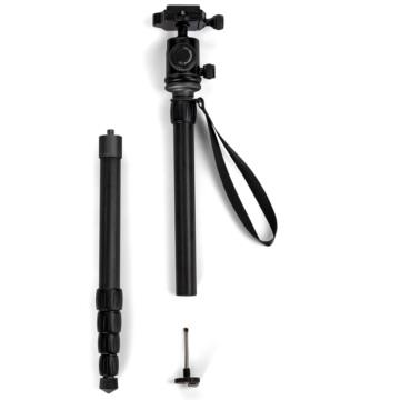 GPO Carbon Fiber Stativ