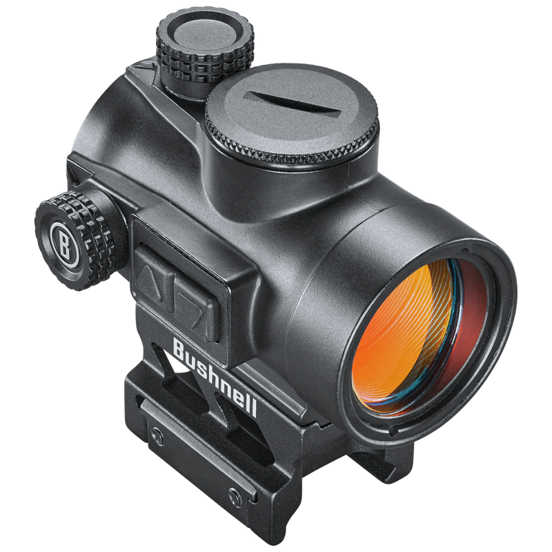 BUSHNELL ROTPUNKTVISIER AR OPTICS TRS-26 1X26