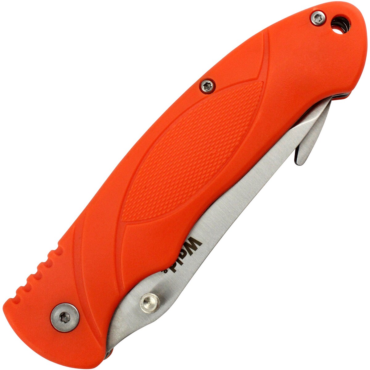 Klappmesser + Säge