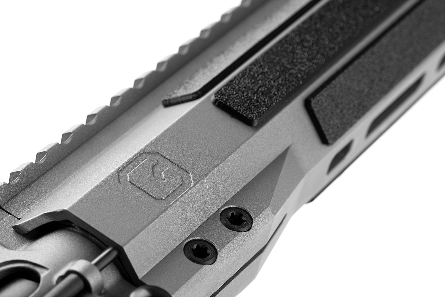 Clawgear CG15 14,5'' Gun Metal Gray .223 REM - Selbstladebüchse