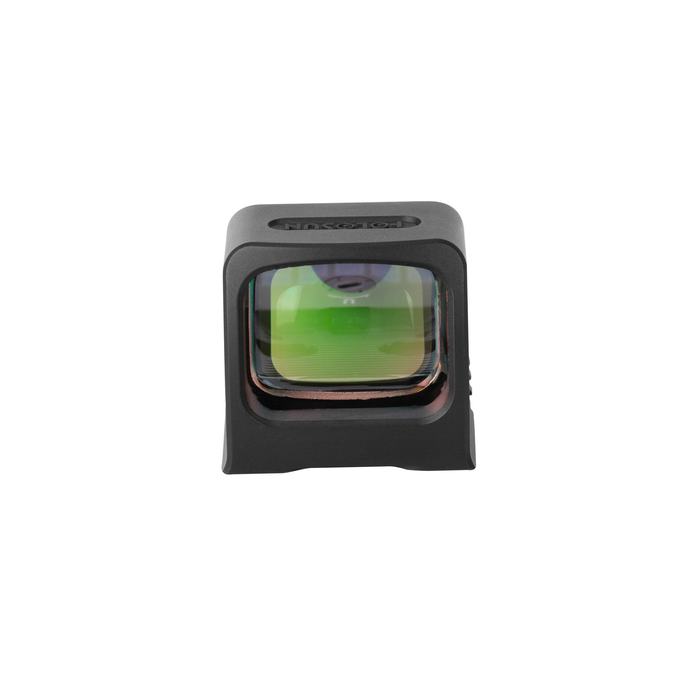 Holosun SCS-P10-GR Offenes Reflex Grünpunktvisier