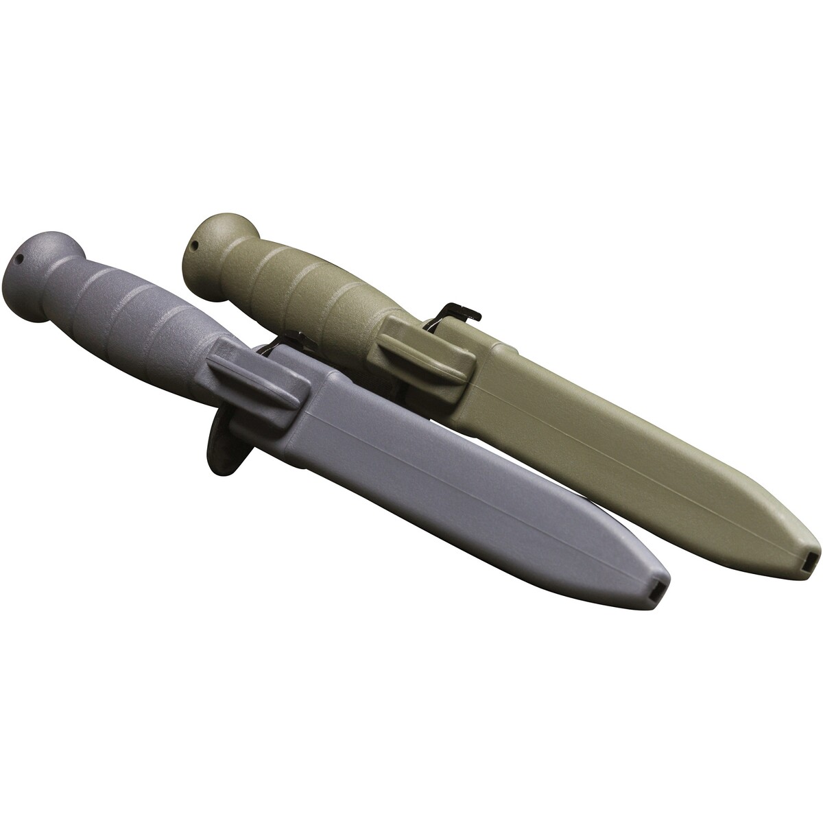 Feldmesser FM81 mit Säge – Dark Earth