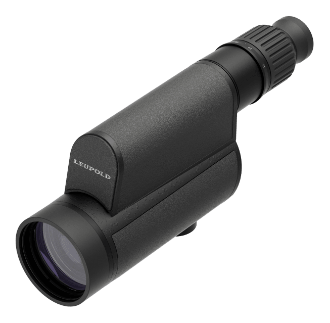 LEUPOLD SPEKTIV MARK 4 12-40X60MM BLACK TMR