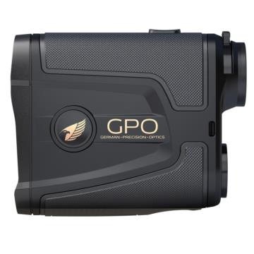 GPO RANGETRACKER™ 2000 6x20 OLED Laser-Entfernungsmesser