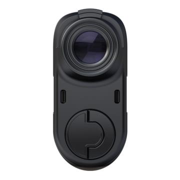 GPO RANGETRACKER™ 2000 6x20 OLED Laser-Entfernungsmesser