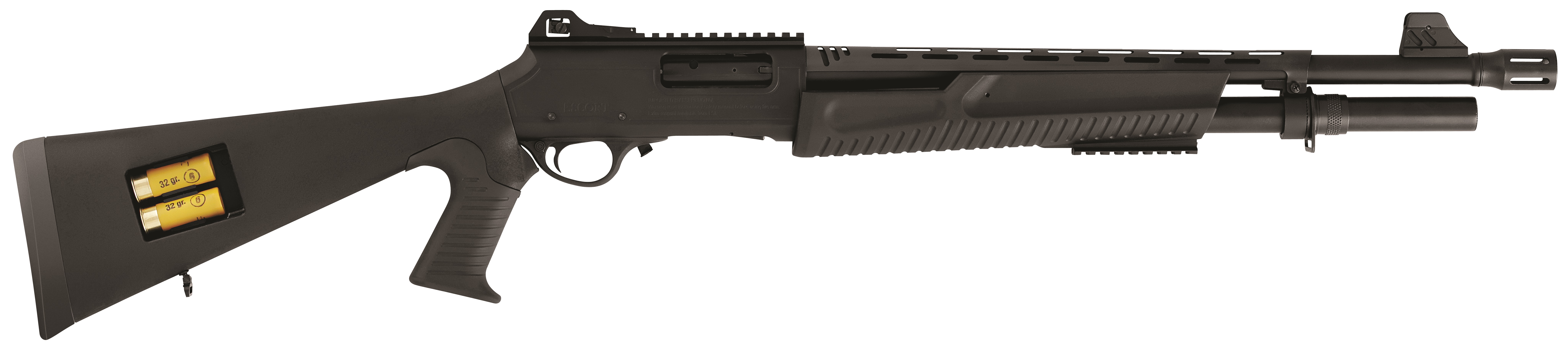 Escort - MP – 12/76