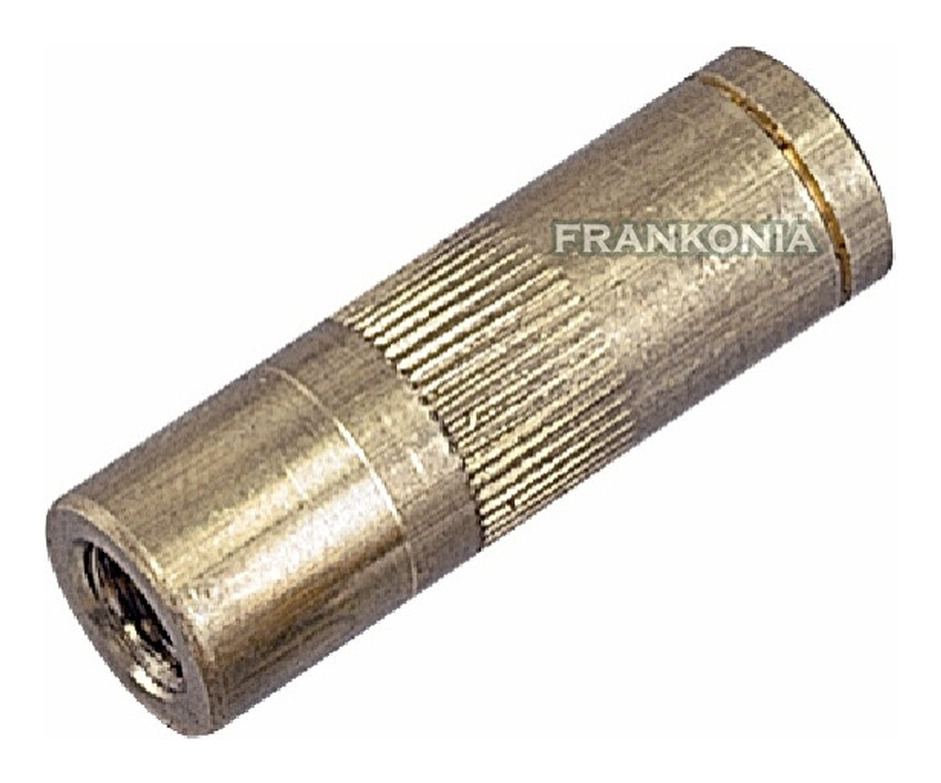 Adapter für Ladestock