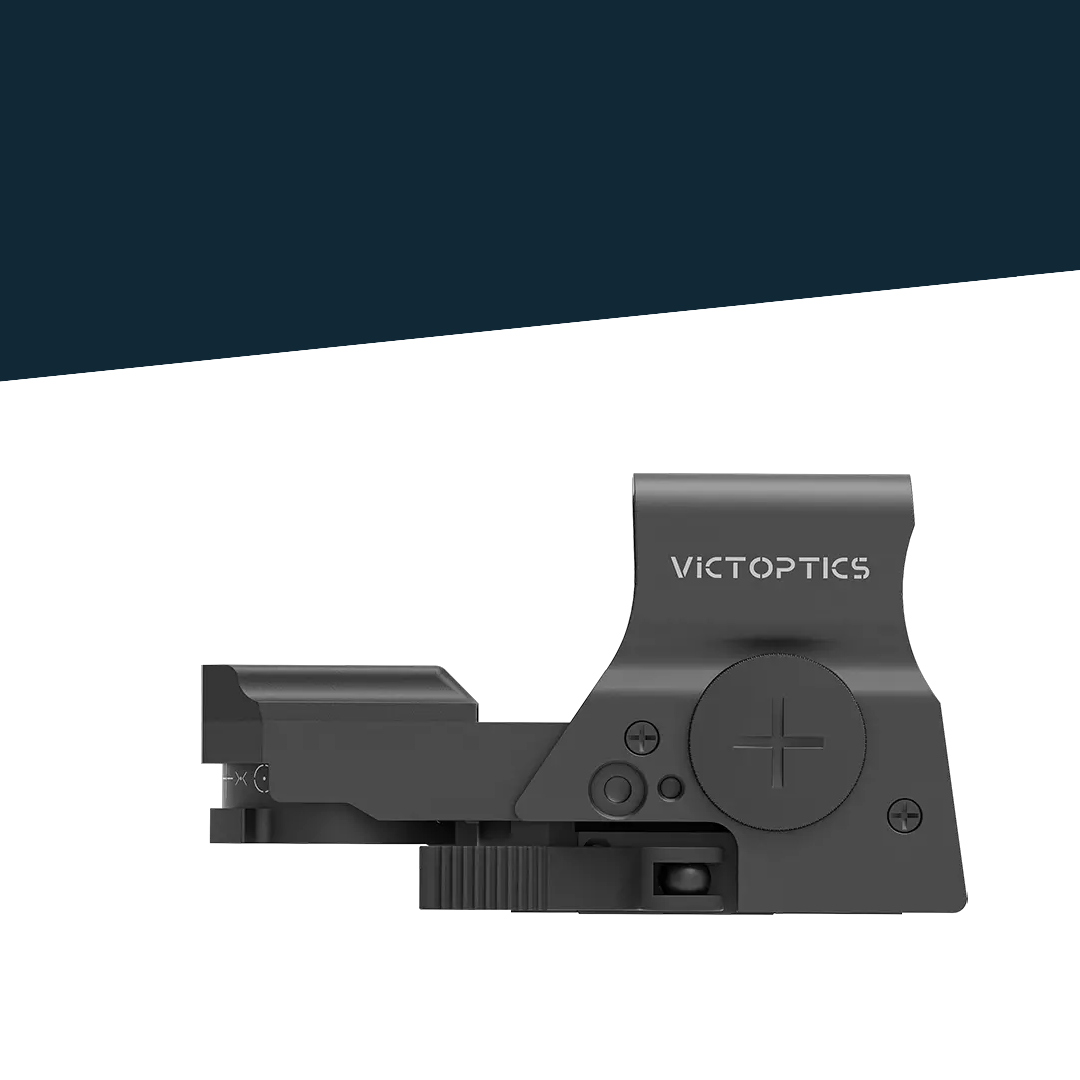 Victoptics RDSL35 Omega SRD 1x27x39