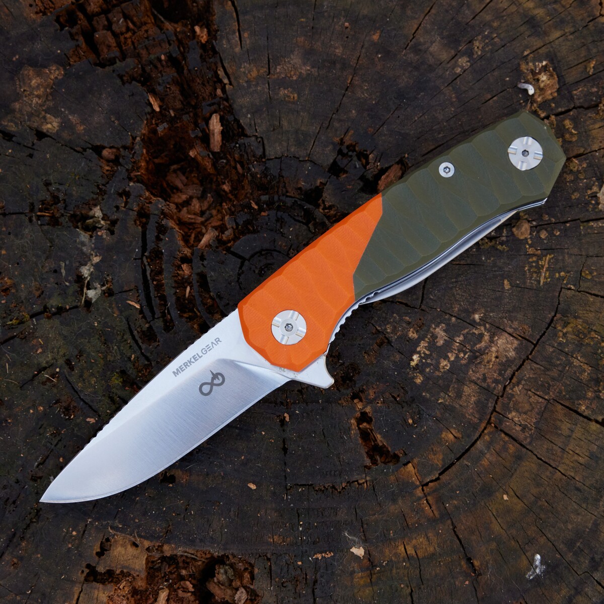 Klappmesser IBEX Tool