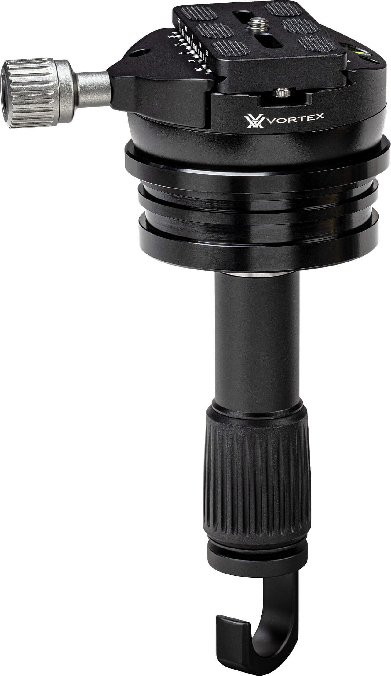 Vortex Radian Stativ Nivellierkopf