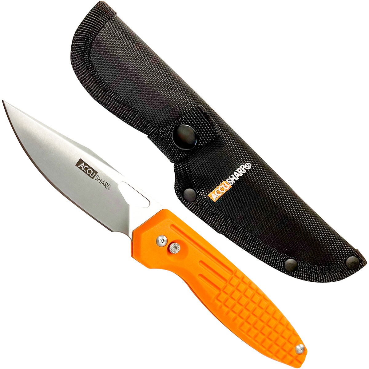 Klappmesser Flip Blade Hunter Knife
