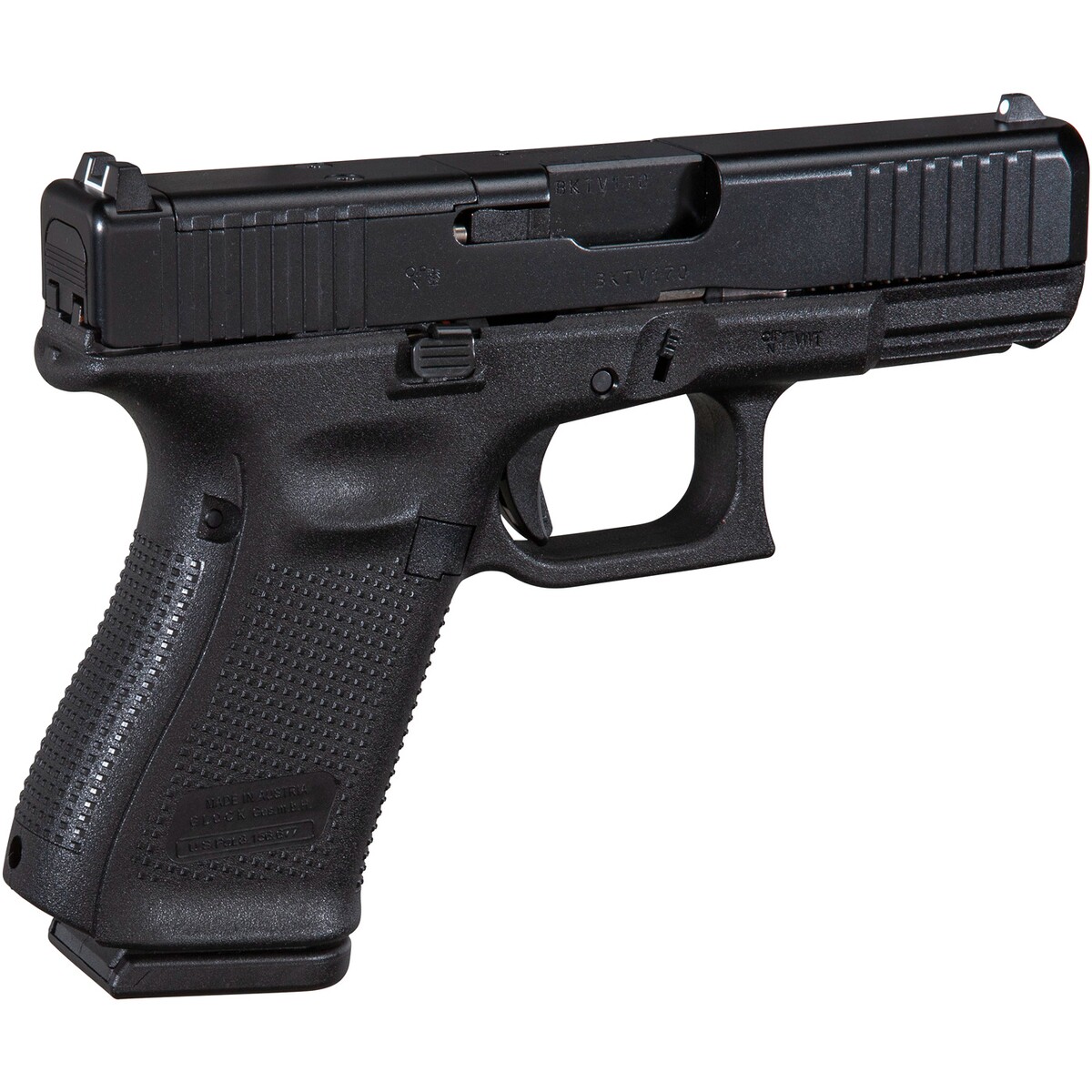 Pistole 19 Gen5 MOS