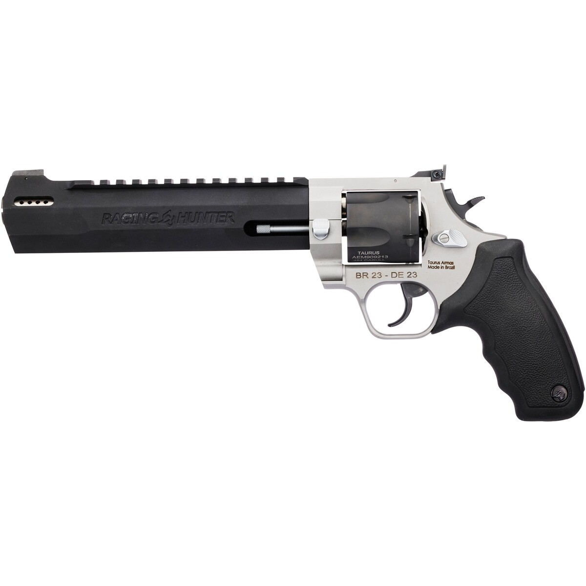Revolver Raging Hunter - 8 3/8" Kal. .454 Casull – DuoTone - 8 3/8"