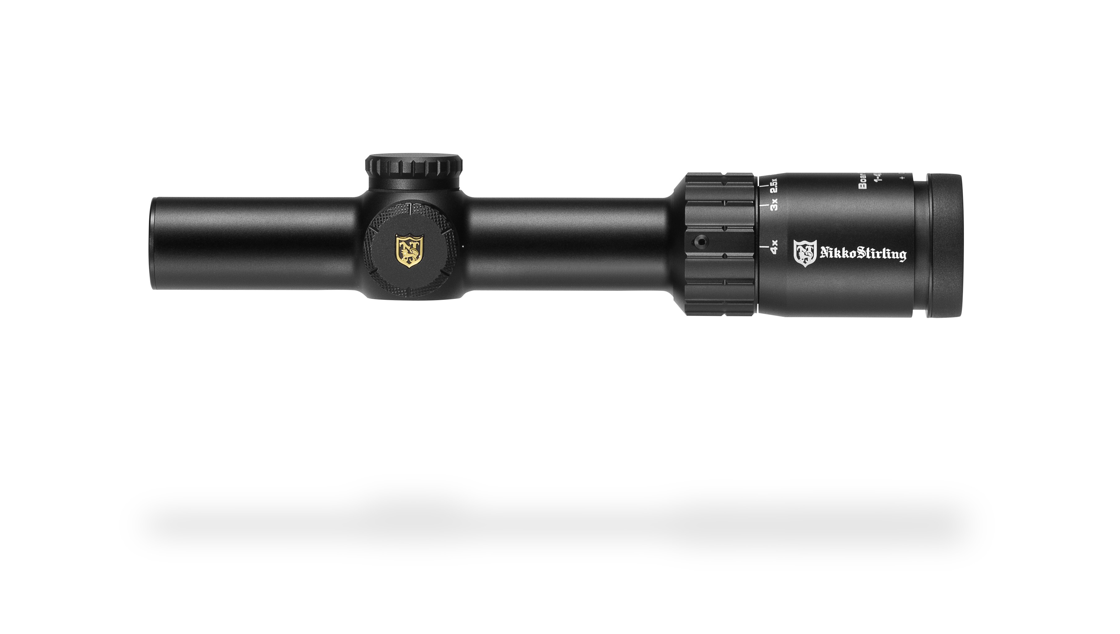 BOAR EATER - Serie – 1-4x24 / 30mm Tubus