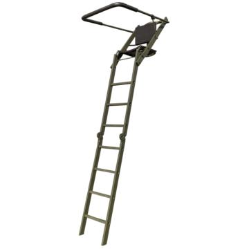 Ansitzleiter klappbar