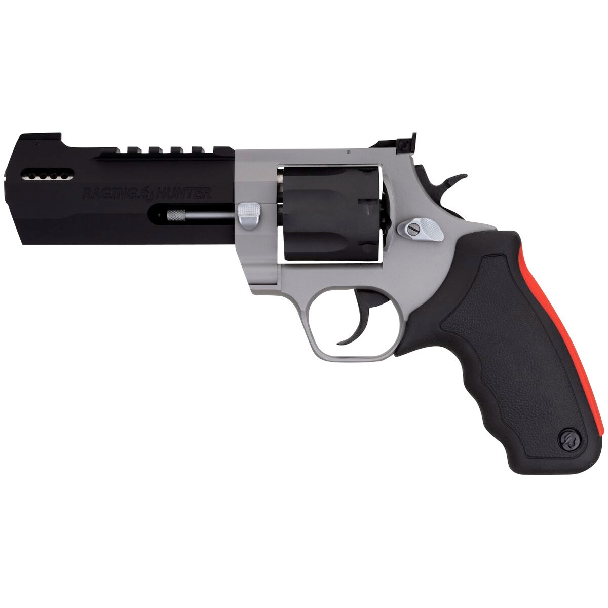 Revolver Raging Hunter - Kaliber .357 Mag. – DuoTone - 5 1/8”