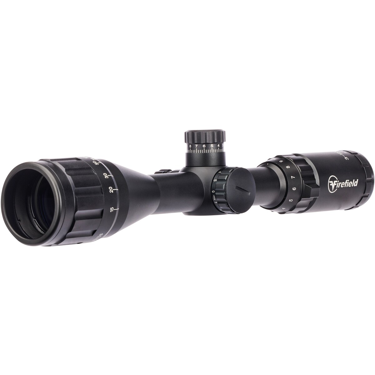 Zielfernrohr Tactical 3-12x40 AO