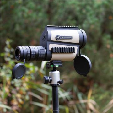 GPO TAC Spotter 15-45x60