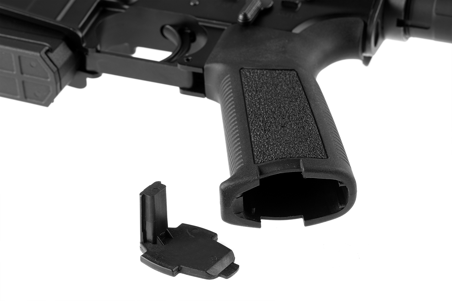 Clawgear CG15 14,5'' Schwarz .223 REM - Selbstladebüchse