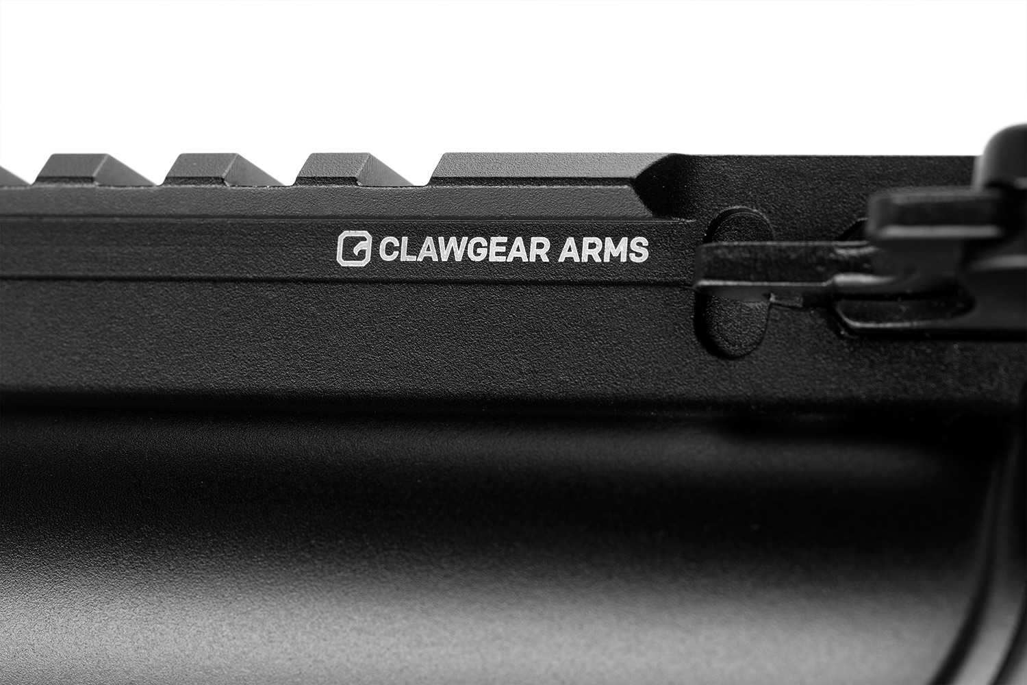 Clawgear CG15 14,5'' Schwarz .223 REM - Selbstladebüchse