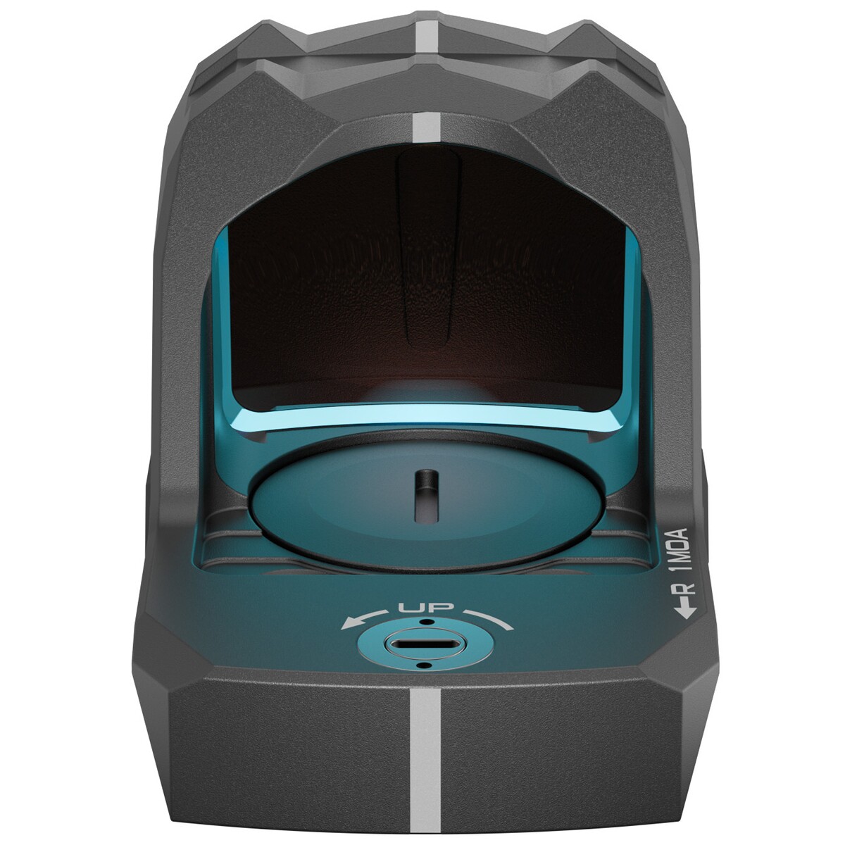 Leuchtpunktvisier Minishot M-Spec M1 V2