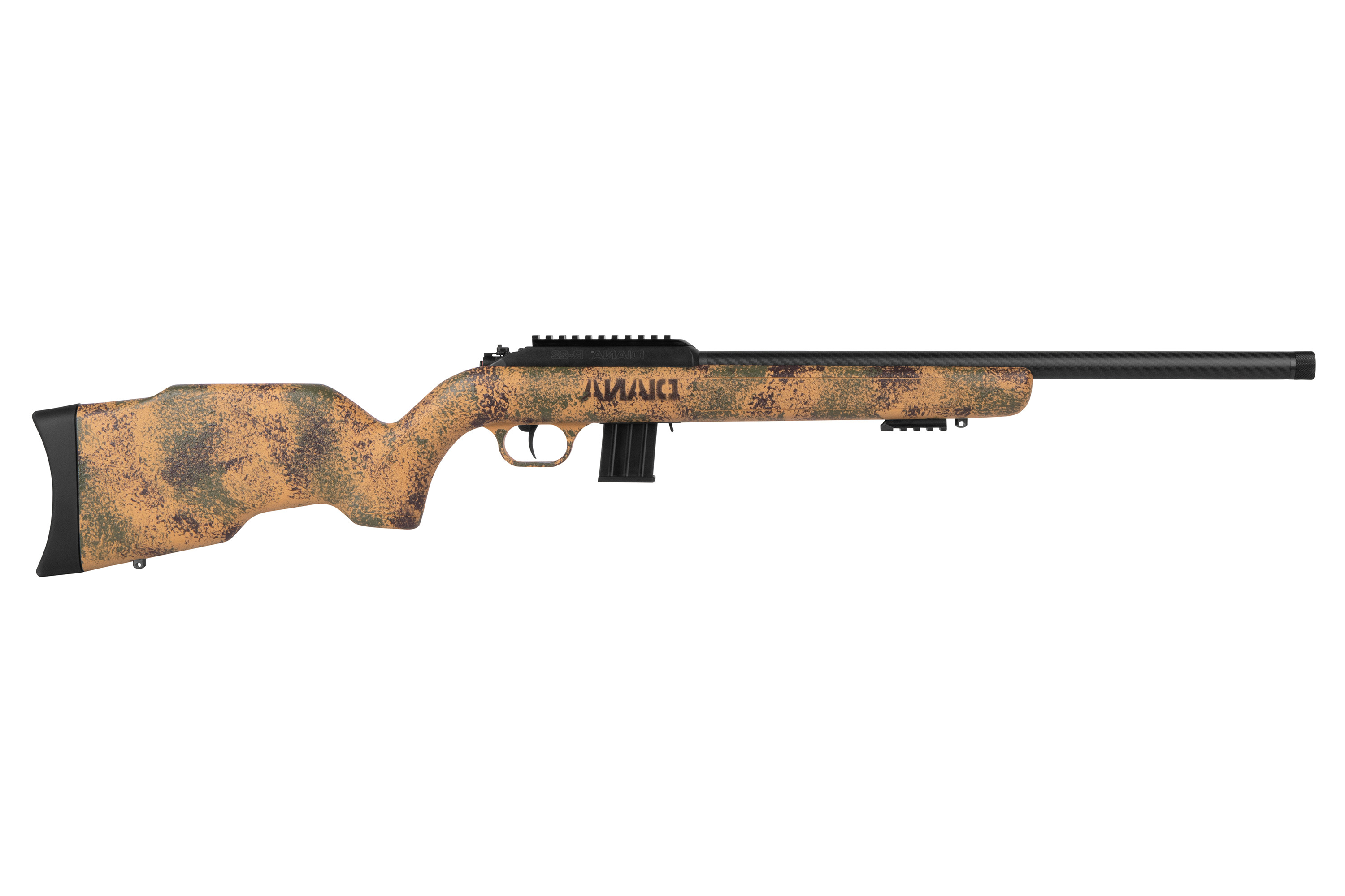DIANA R-22 Anniversary Carbon .22lr - Repetierbüchse | US-TAN-Dots