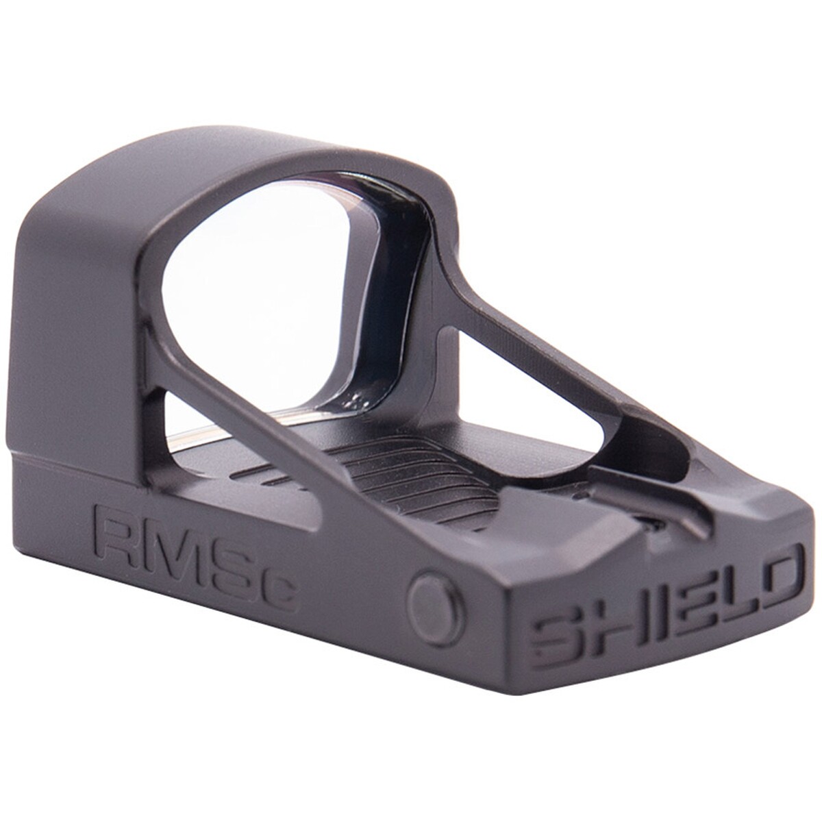 Rotpunktvisier RMSc – Black – 4 MOA