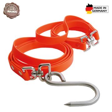 AKAH Bergehilfe bis 350 kg