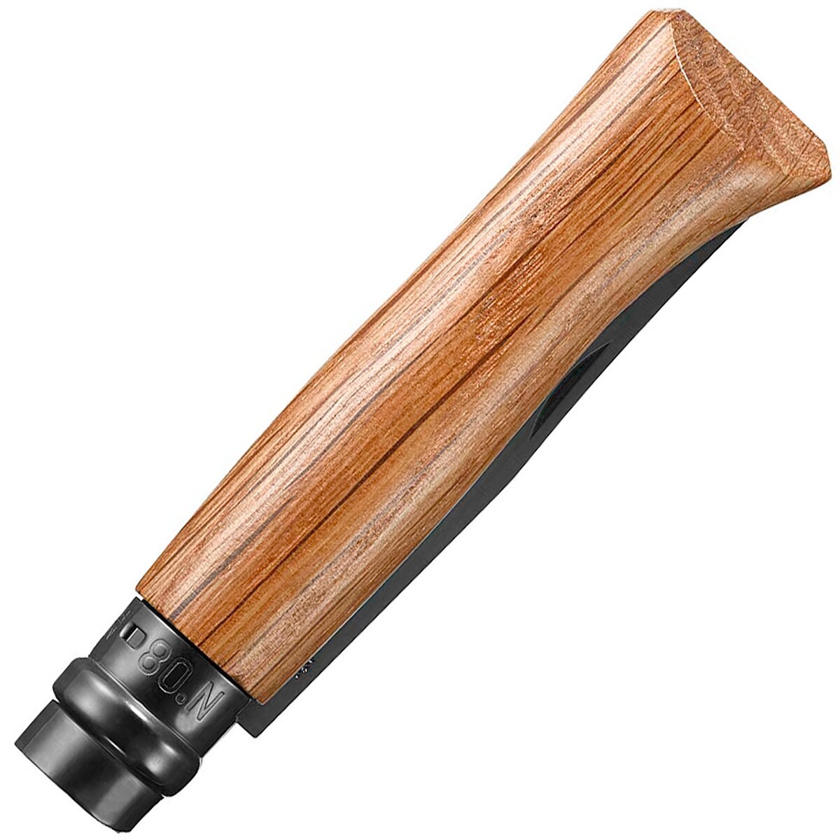 Messer No 08 Black Oak