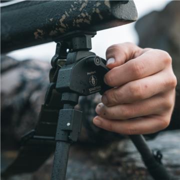 SPARTAN Javelin Pro Hunt Tac Zweibein