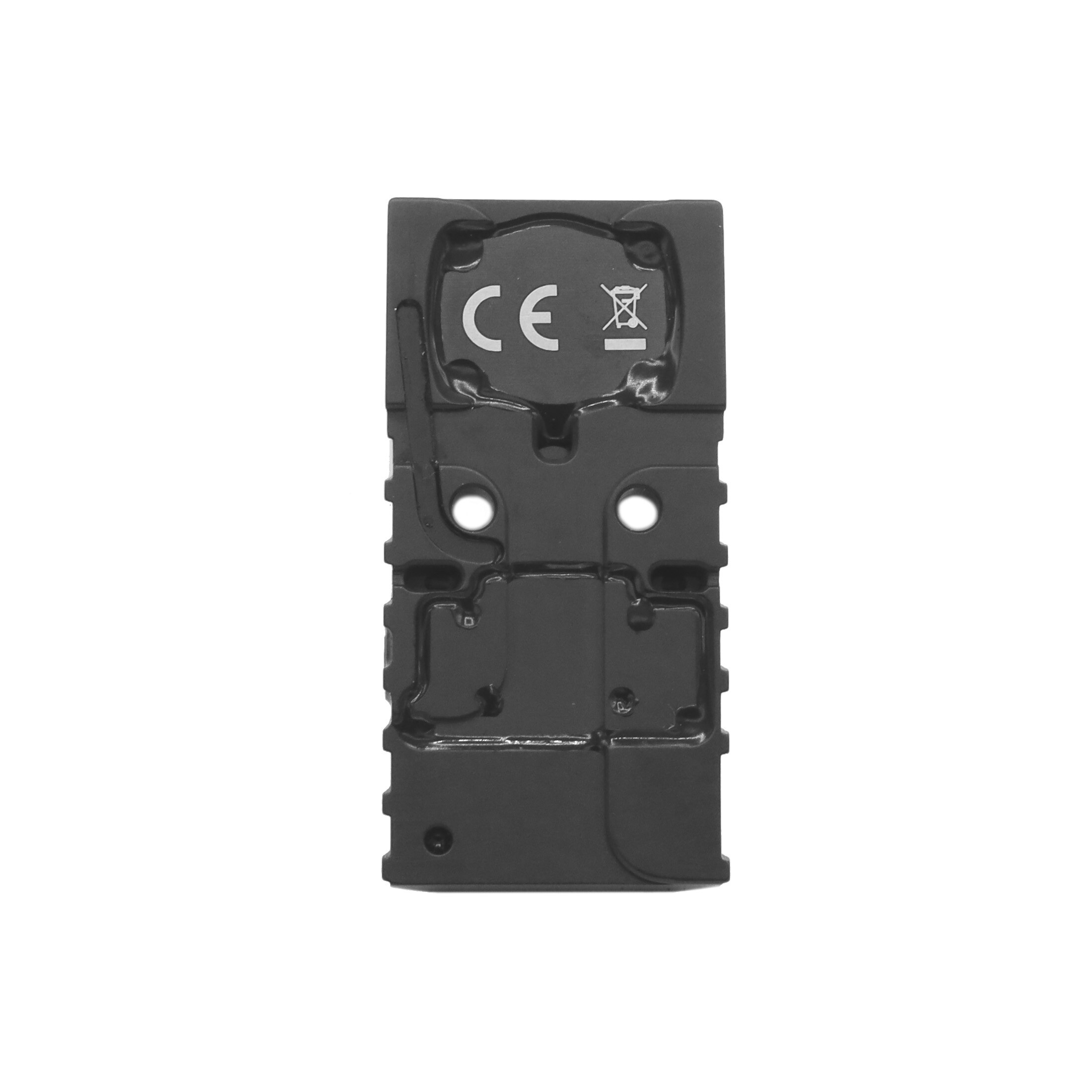 Holosun SCS-P10-GR Offenes Reflex Grünpunktvisier