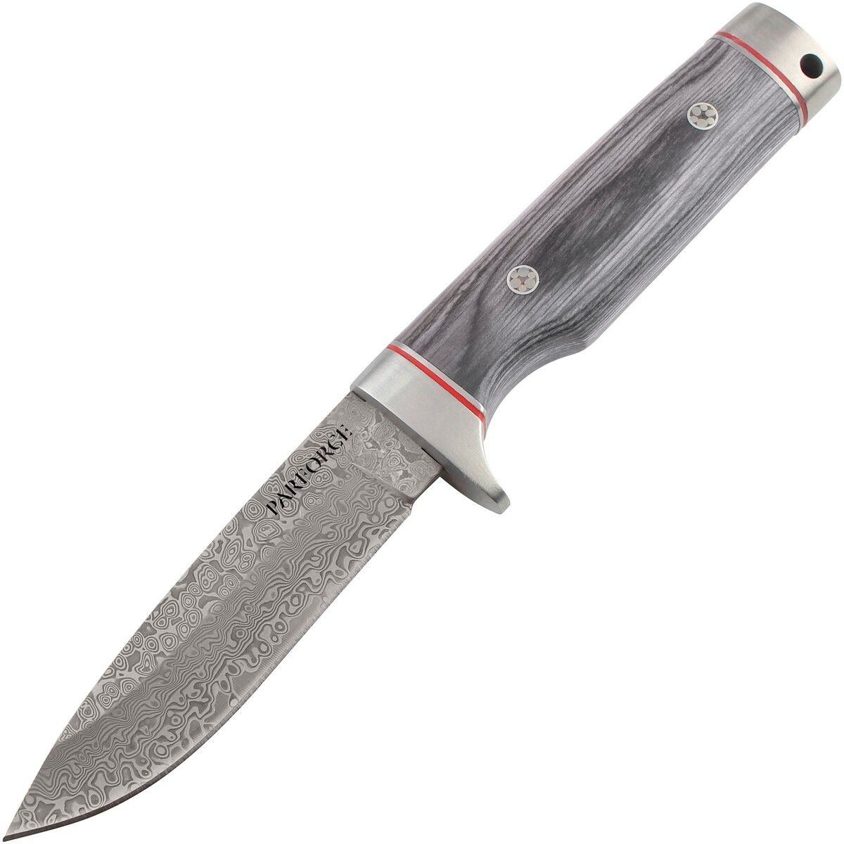 Damastmesser Matador
