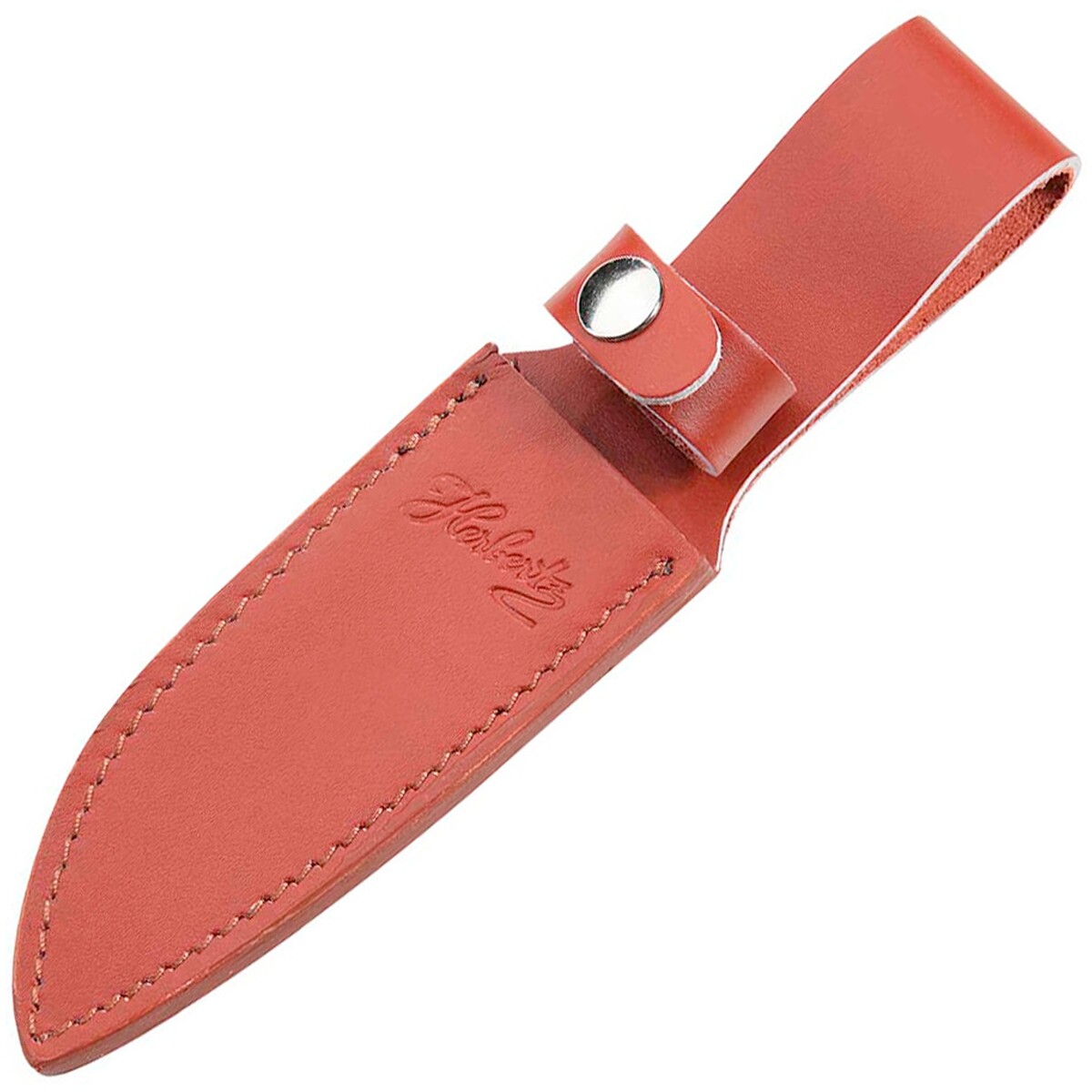 Gürtelmesser Rosenholz