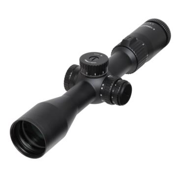 AKAH 2-12x44 LA Zielfernrohr ohne Schiene