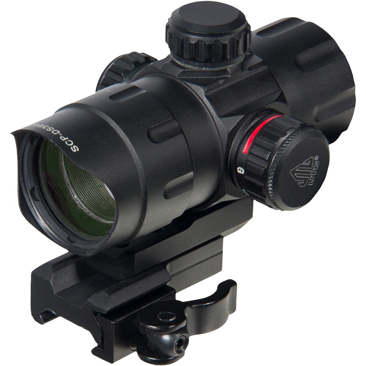 Leuchtpunktvisier 4.2" ITA – 4 MOA Punkt