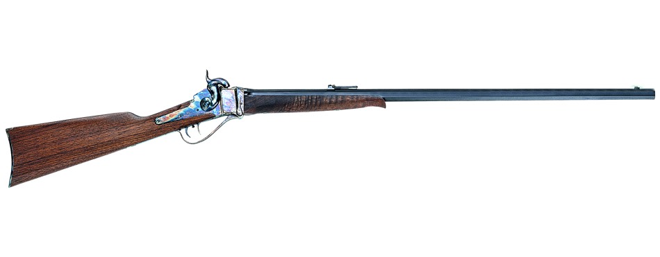 1859 Sharp Rifle Sporting – .451