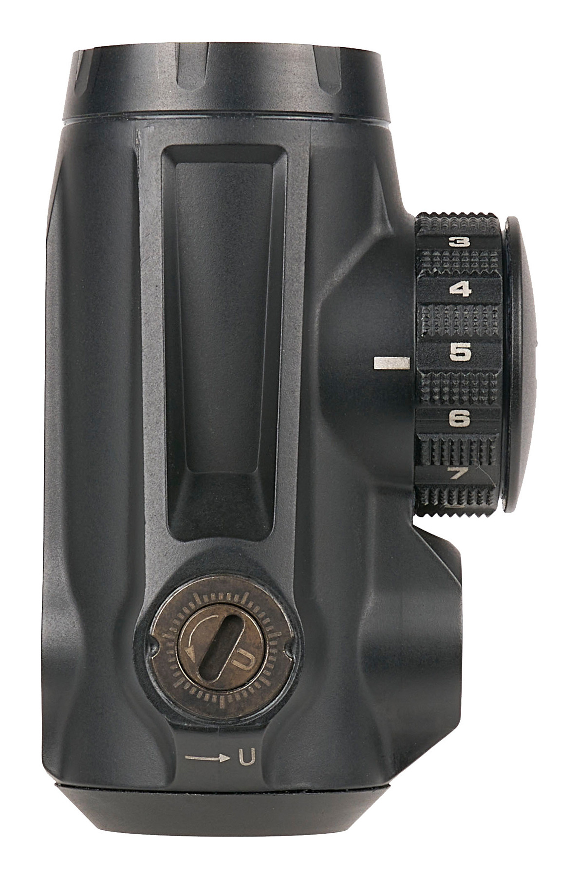 SIG SAUER ROMEO-MSR Set Gen2 Red Dot + JULIET3 Micro Magnifier