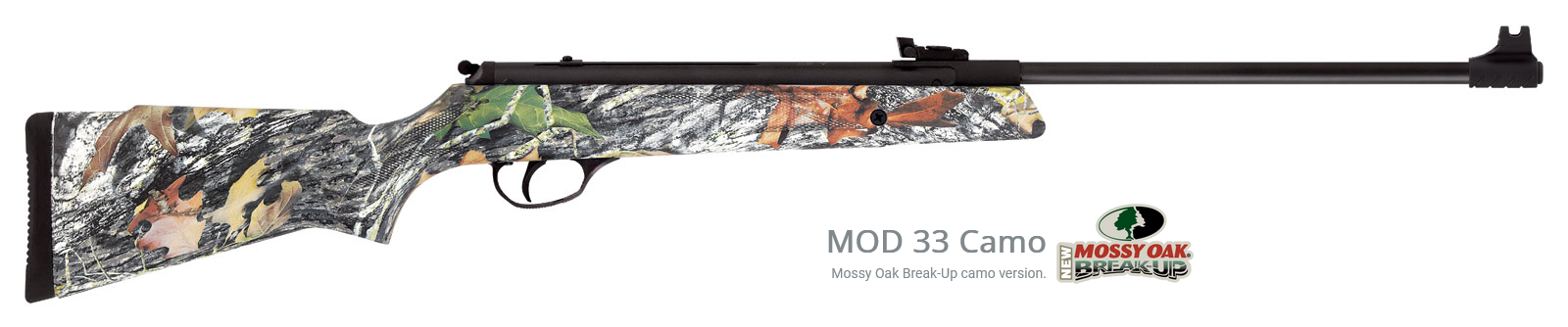 Escort Camo Cerakote - 22'' – .22 LR