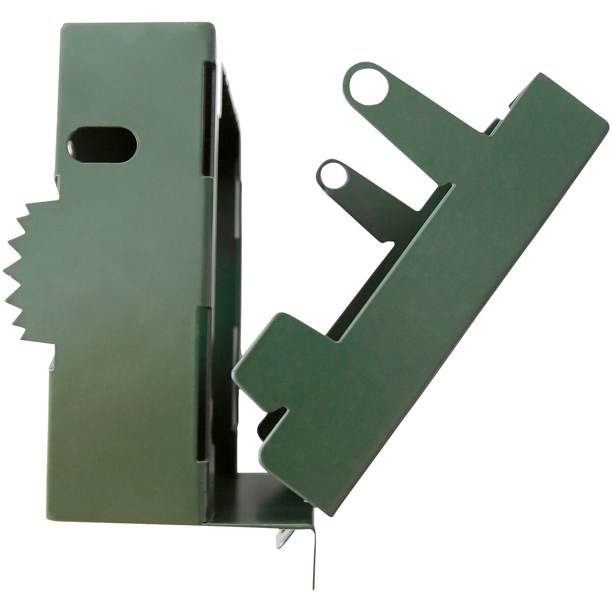 Metallgehäuse für RM3