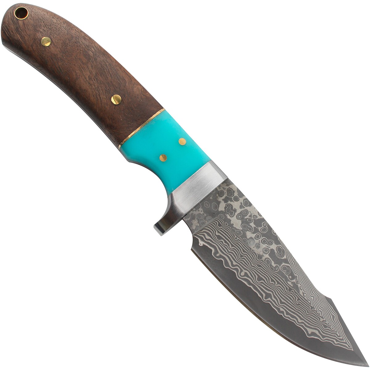 Damastmesser