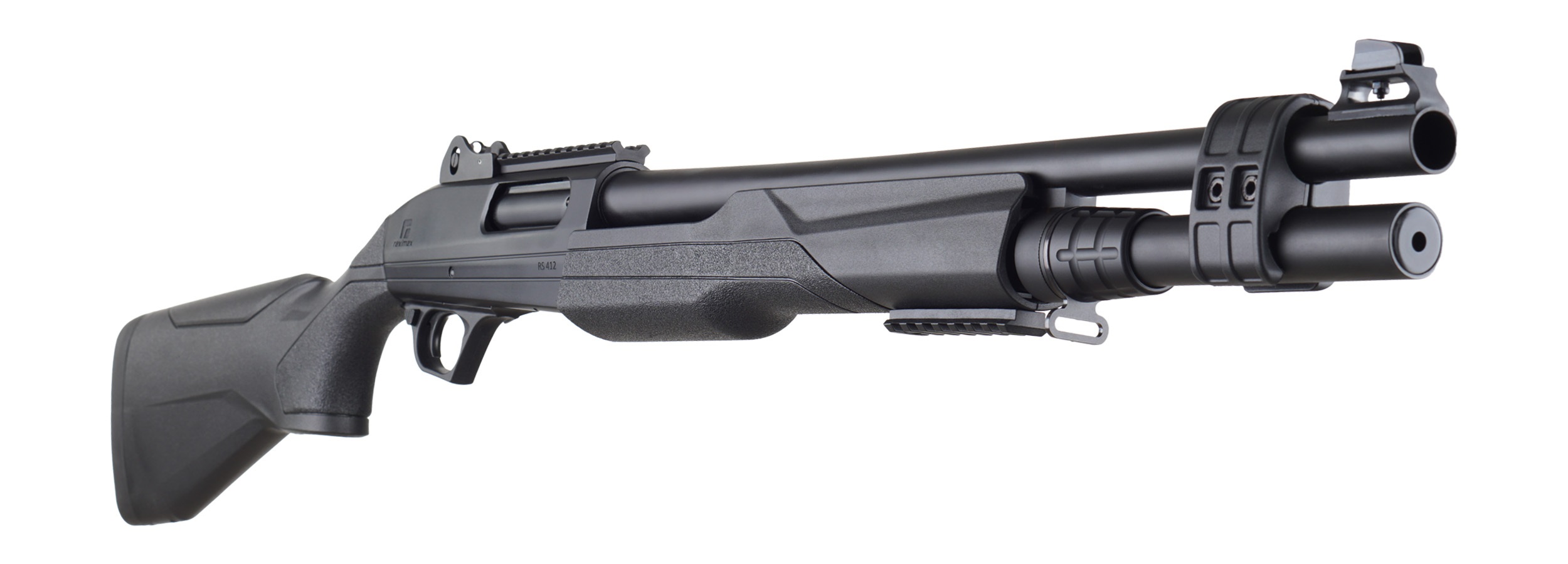 REXIMEX RS 412 HD - 51cm – 12/76 - 7+1