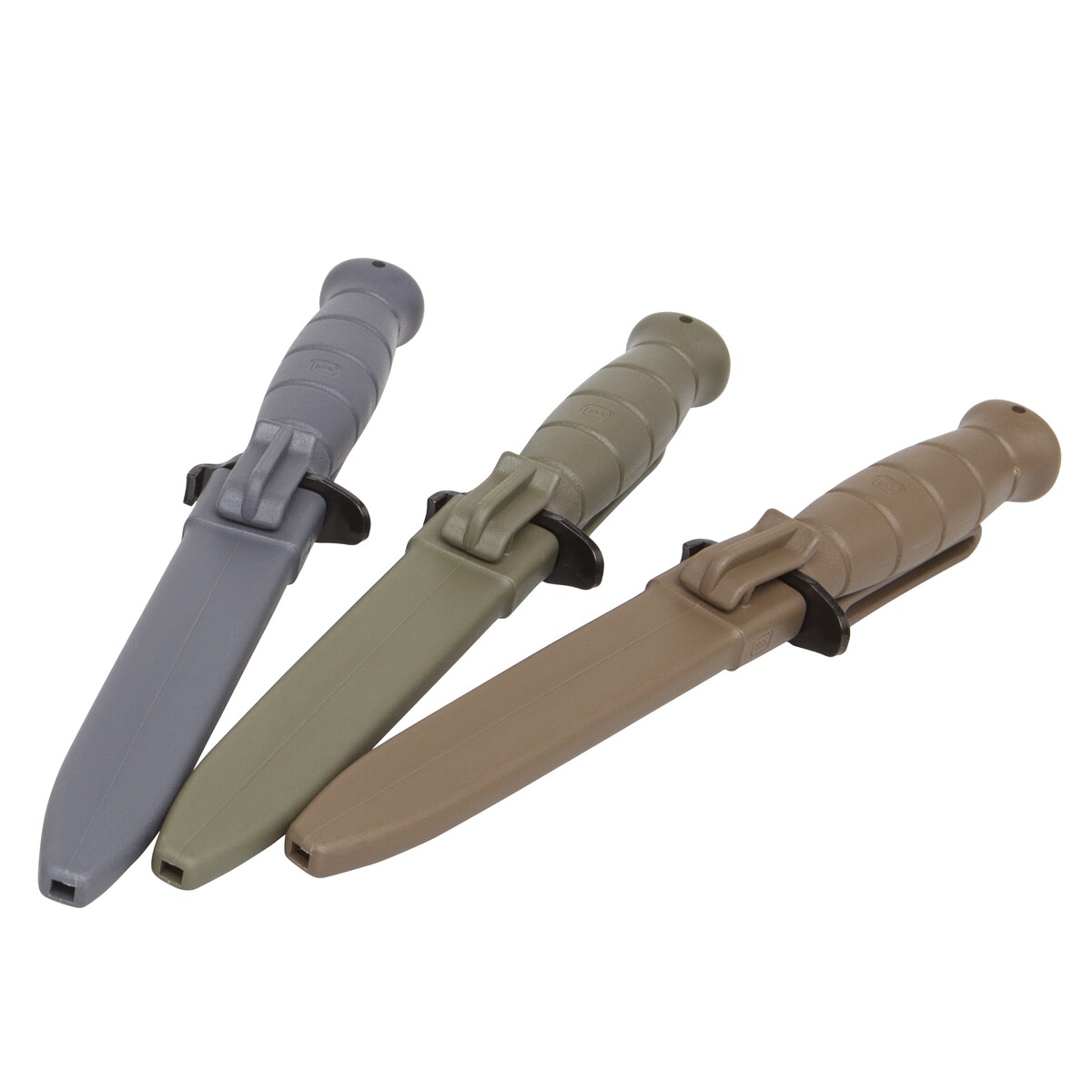 Feldmesser FM81 mit Säge – Battle Field Green