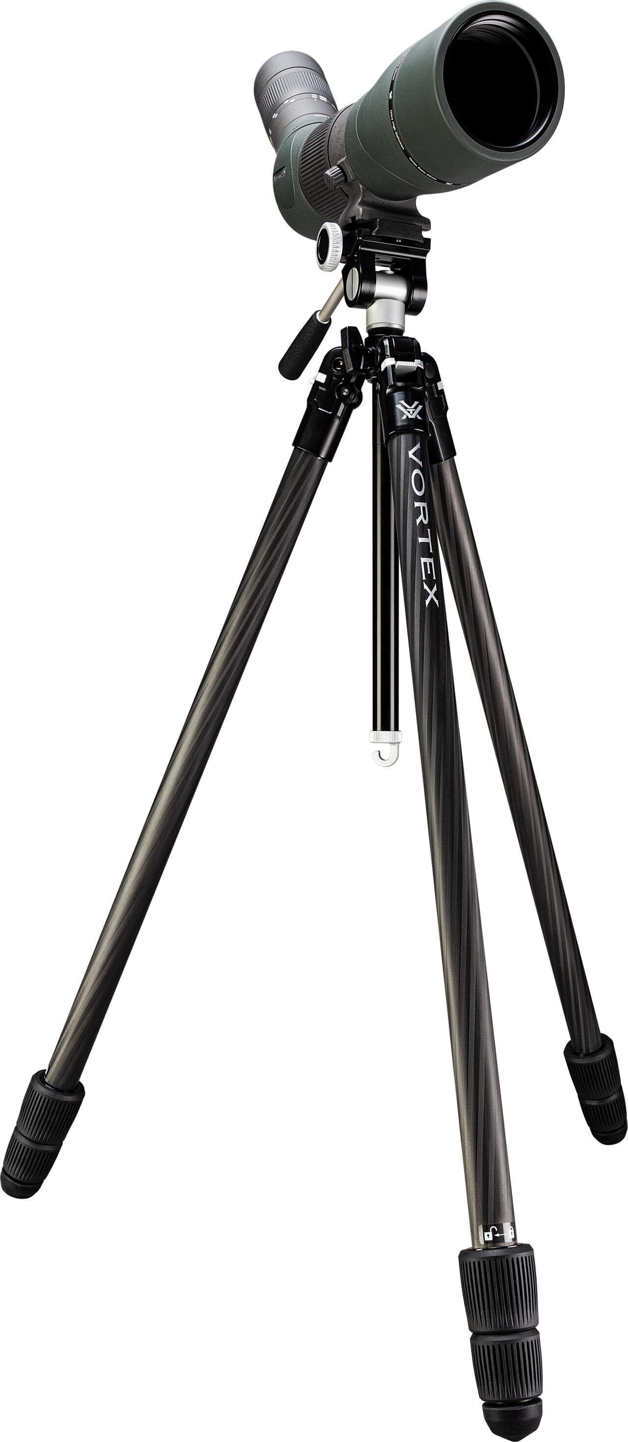 Vortex Ridgeview Carbon Stativ
