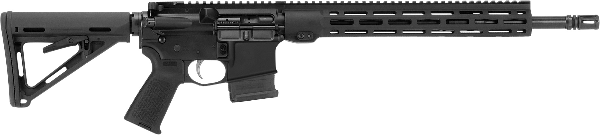 SAVAGE MSR15 RECON 2.0 .223 REM 16,75"/42,6CM 1/2"-28