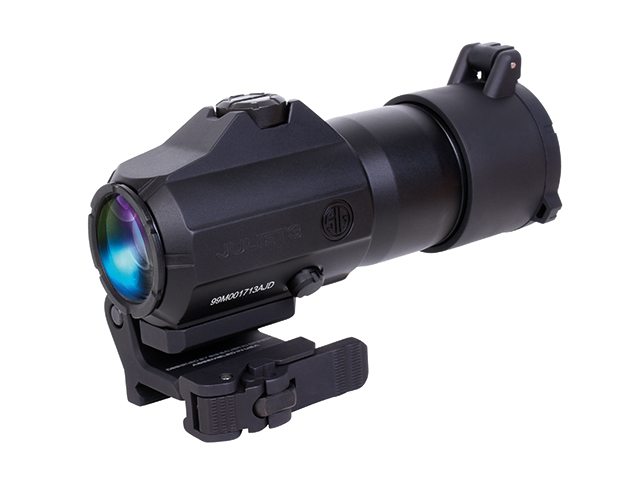 Sig Sauer JULIET3 Magnifier – 3x24